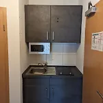 Appart-hotel Harmonie Apart-hotel Winterberg