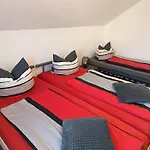 Appart-hotel Harmonie Hotel apartamentowy