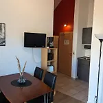 Appart-hotel Harmonie Winterberg
