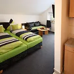 Aparthotel Appart-hotel Harmonie 3*