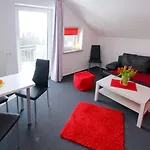 Appart-hotel Harmonie 3* Winterberg
