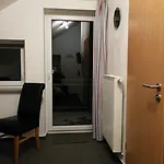 Appart-hotel Harmonie Hotel apartamentowy Winterberg
