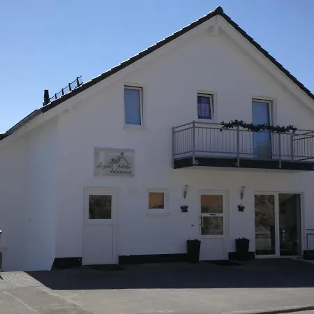 Appart-hotel Harmonie