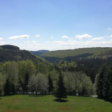 Appart-hotel Harmonie 3* وينتربرغ