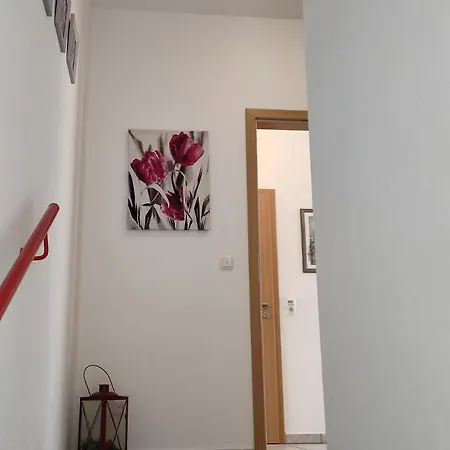 شقة فندقية Appart-hotel Harmonie وينتربرغ