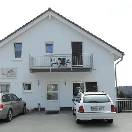 Appart-hotel Harmonie