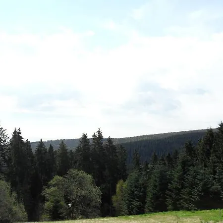 Appart-hotel Harmonie Winterberg