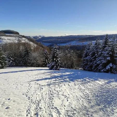 Appart-hotel Harmonie شقة فندقية 3*