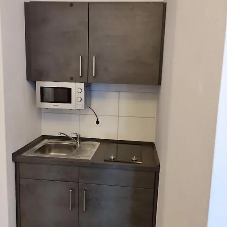 מלון דירות Appart-hotel Harmonie 3*
