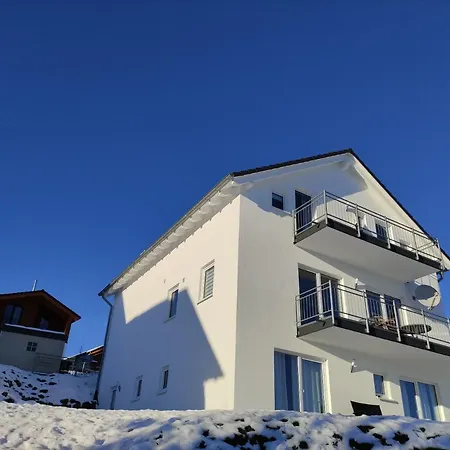 Appart-hotel Harmonie 3* Winterberg