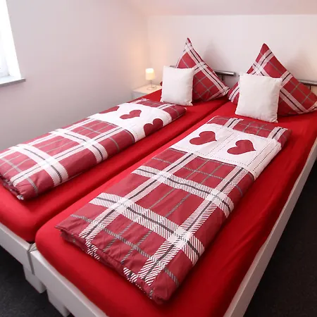 Appart-hotel Harmonie Aparthotel Winterberg