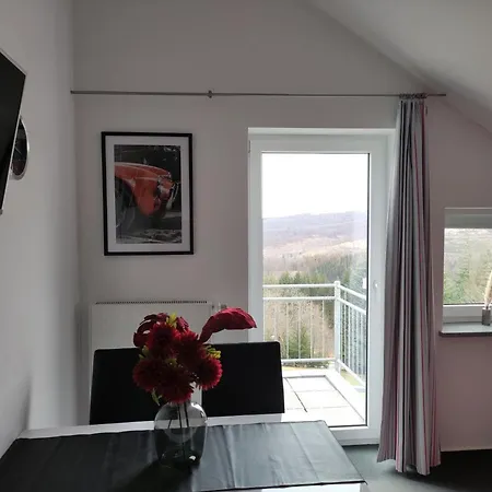 Appart-hotel Harmonie מלון דירות 3*