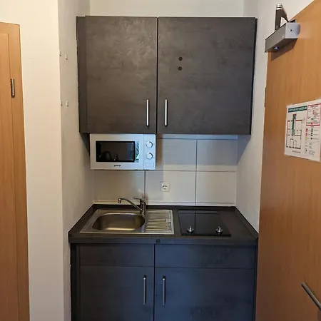 Appart-hotel Harmonie شقة فندقية وينتربرغ