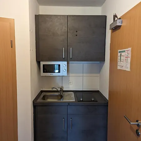 Appart-hotel Harmonie Aparthotel
