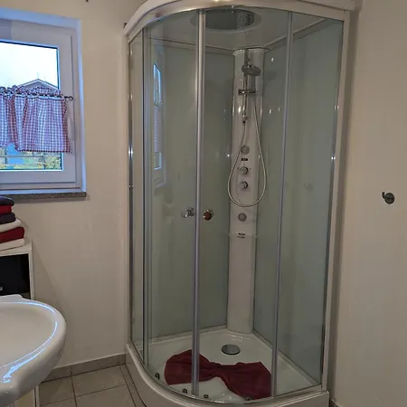 מלון דירות Appart-hotel Harmonie ווינטרברג