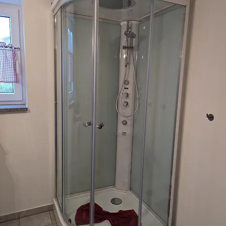 מלון דירות Appart-hotel Harmonie