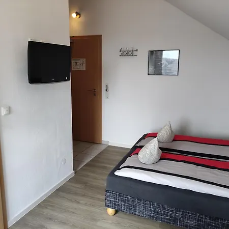 Appart-hotel Harmonie 아파트호텔