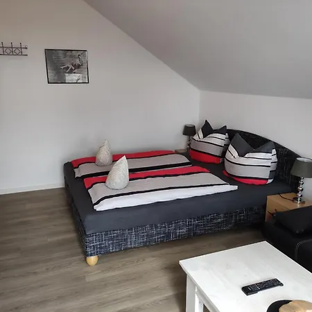 Appart-hotel Harmonie 3*