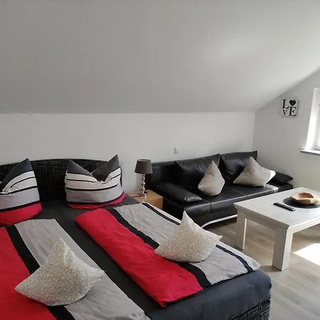 Appart-hotel Harmonie