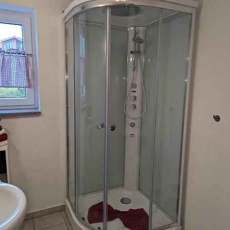 Апарт-отель Appart-hotel Harmonie Винтерберг
