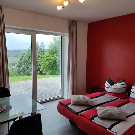 Appart-hotel Harmonie 3* ווינטרברג