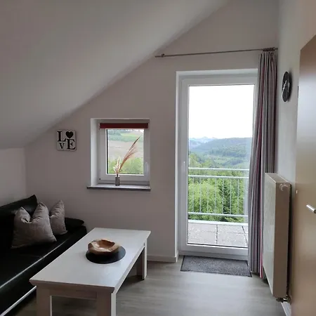 شقة فندقية Appart-hotel Harmonie