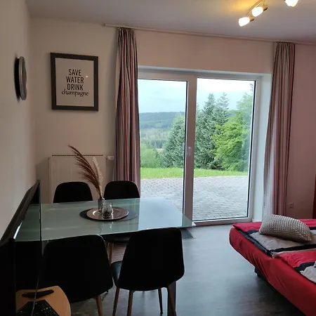 Appart-hotel Harmonie מלון דירות 3*
