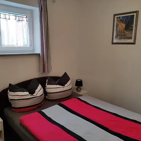 מלון דירות Appart-hotel Harmonie ווינטרברג