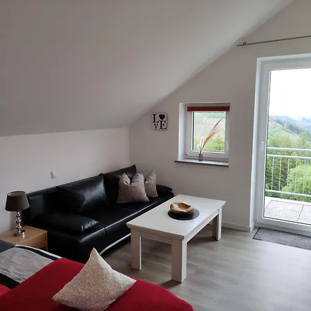 Appart-hotel Harmonie Aparthotel Winterberg
