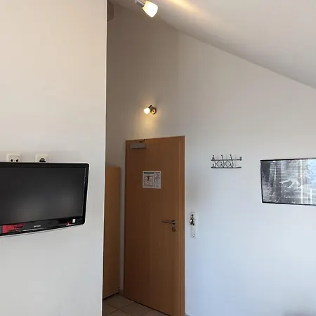 Appart-hotel Harmonie מלון דירות 3*