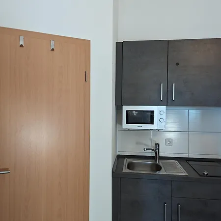 מלון דירות Appart-hotel Harmonie 3*