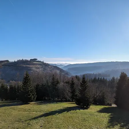 Appart-hotel Harmonie Aparthotel Winterberg