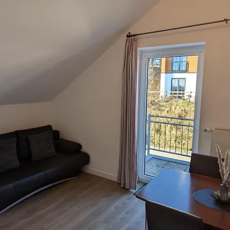 Aparthotel Appart-hotel Harmonie Winterberg