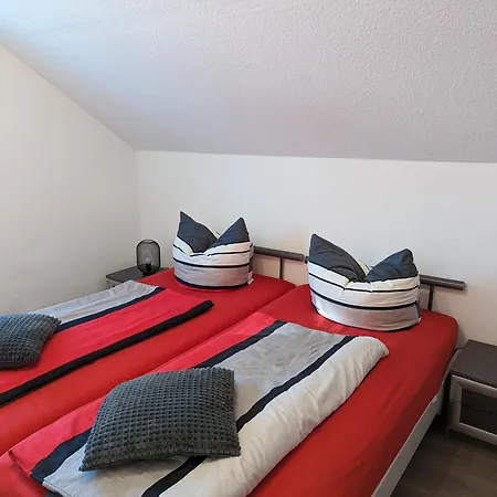 Appart-hotel Harmonie