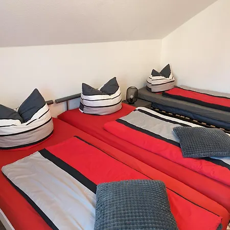 Appart-hotel Harmonie מלון דירות