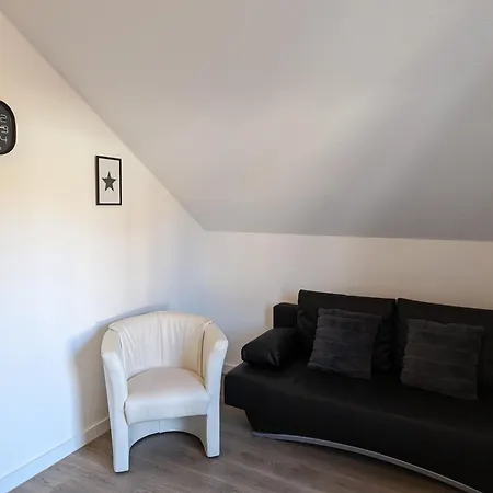 Appart-hotel Harmonie 아파트호텔 빈터베르크