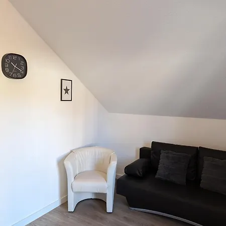 Aparthotel Appart-hotel Harmonie