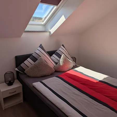 Appart-hotel Harmonie 빈터베르크