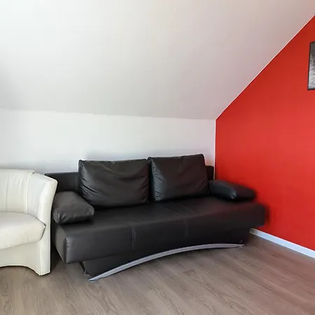 Appart-hotel Harmonie 3* Winterberg
