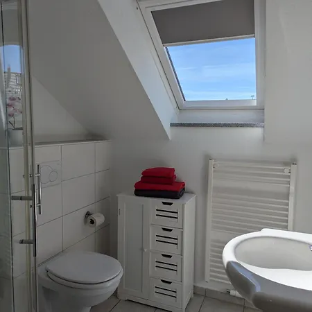 Appart-hotel Harmonie