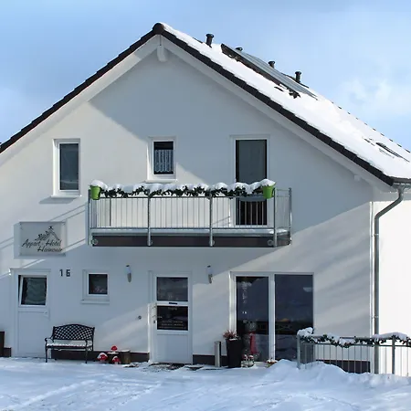 Apartahotel Appart-hotel Harmonie