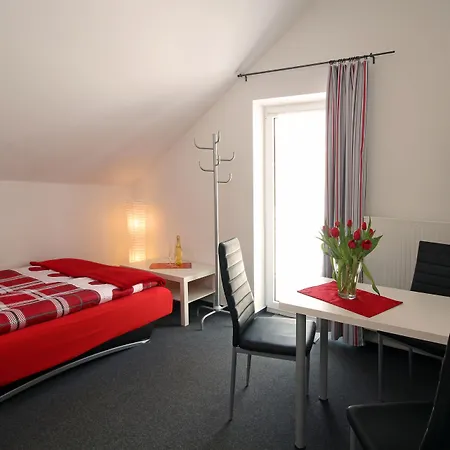 Appart-hotel Harmonie 3*