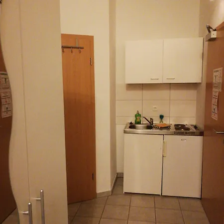 Appart-hotel Harmonie