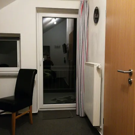 Appart-hotel Harmonie 아파트호텔 빈터베르크