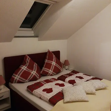 Appart-hotel Harmonie 아파트호텔 빈터베르크