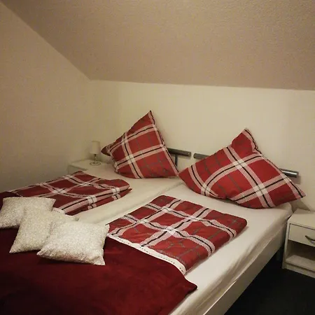 מלון דירות Appart-hotel Harmonie ווינטרברג