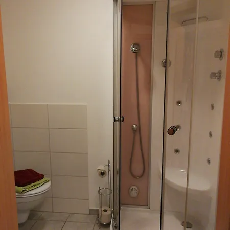 Appart-hotel Harmonie