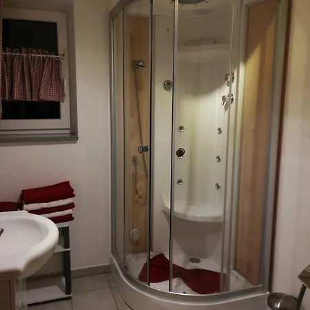 מלון דירות Appart-hotel Harmonie ווינטרברג