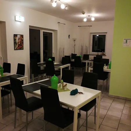Appart-hotel Harmonie 3*