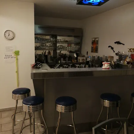 מלון דירות Appart-hotel Harmonie